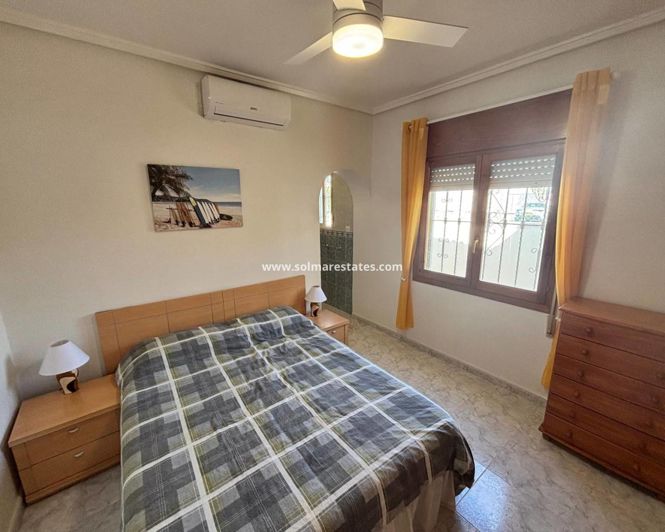 Image No.20-Villa de 2 chambres à vendre à Ciudad Quesada