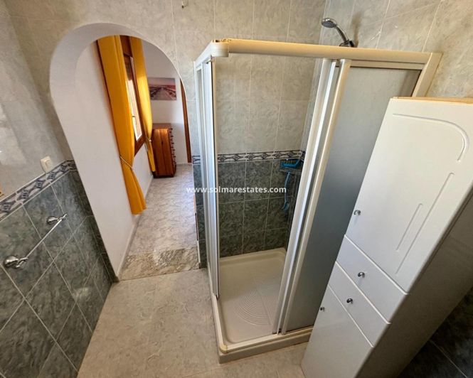 Image No.21-Villa de 2 chambres à vendre à Ciudad Quesada