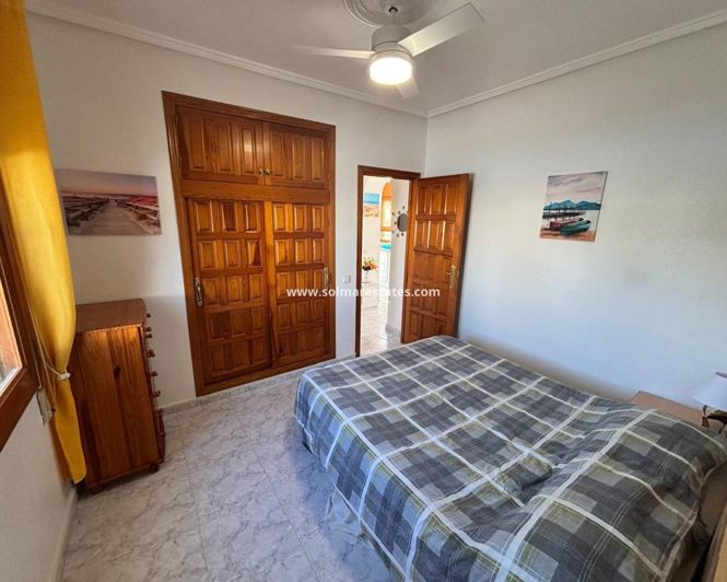 Image No.22-Villa de 2 chambres à vendre à Ciudad Quesada