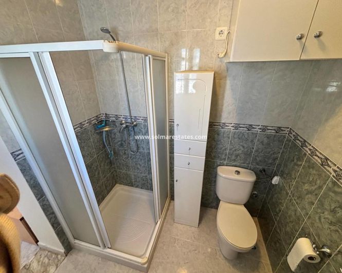 Image No.23-Villa de 2 chambres à vendre à Ciudad Quesada