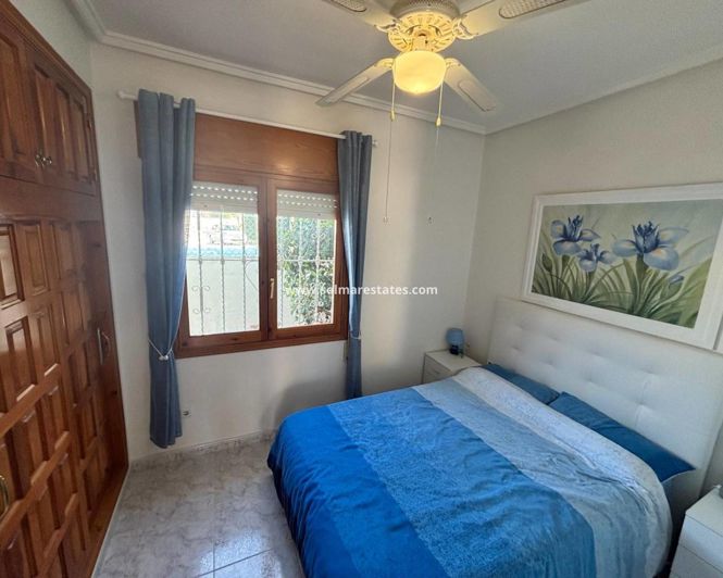 Image No.24-Villa de 2 chambres à vendre à Ciudad Quesada