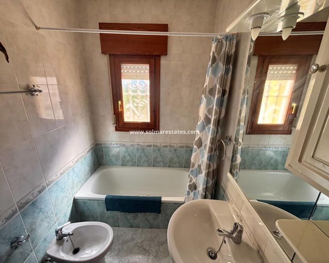 Image No.25-Villa de 2 chambres à vendre à Ciudad Quesada