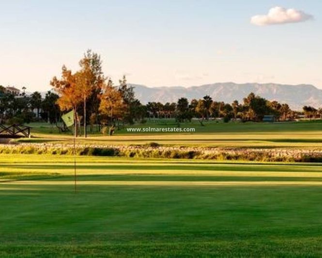 Image No.27-Villa de 2 chambres à vendre à Ciudad Quesada