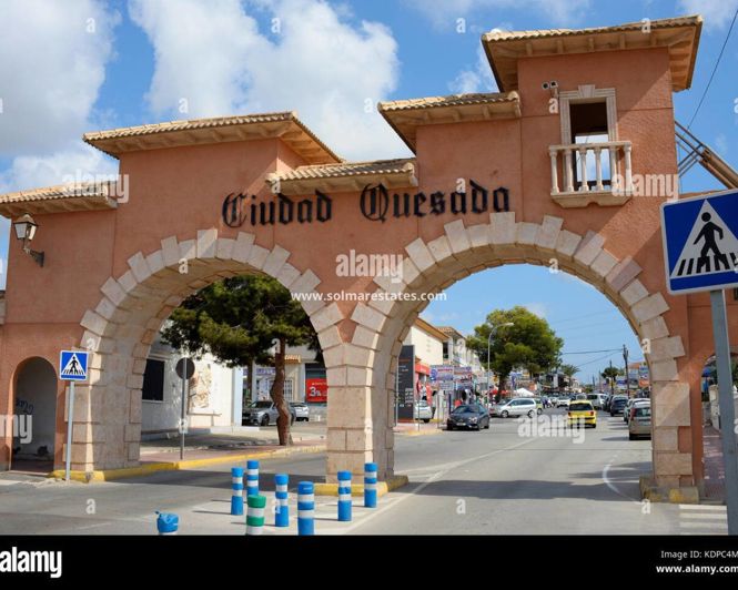 Image No.29-Villa de 2 chambres à vendre à Ciudad Quesada