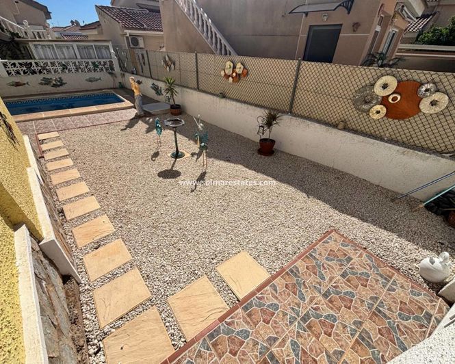 Image No.8-Villa de 2 chambres à vendre à Ciudad Quesada