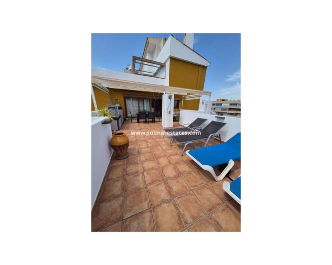 Image No.18-2 Bed Apartment for sale