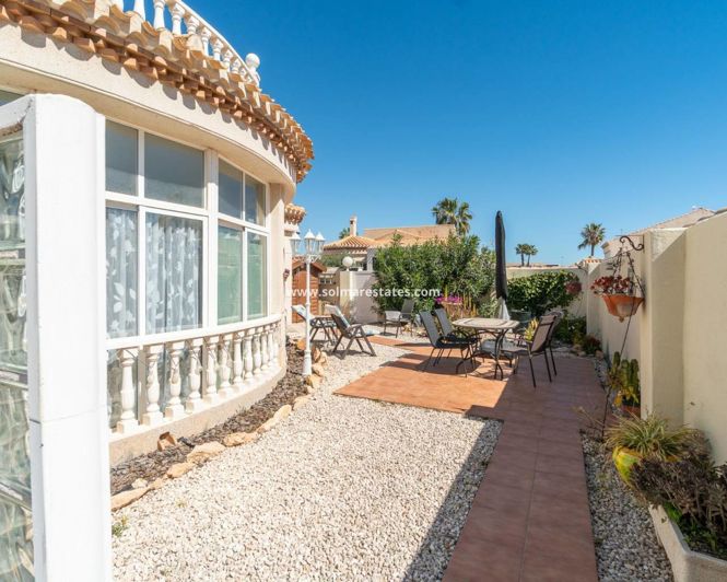 Image No.42-3 Bed Villa for sale