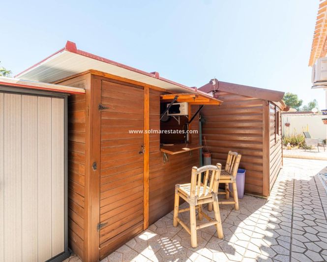 Image No.46-3 Bed Villa for sale