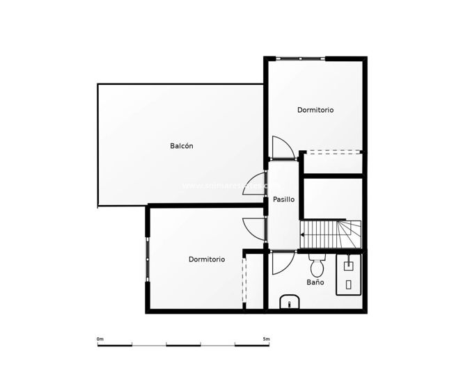 Image No.28-3 Bed Quad for sale