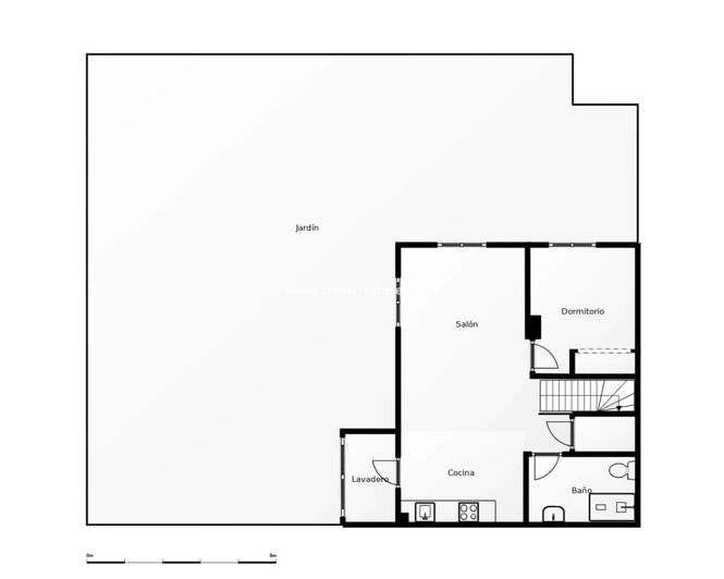 Image No.29-3 Bed Quad for sale