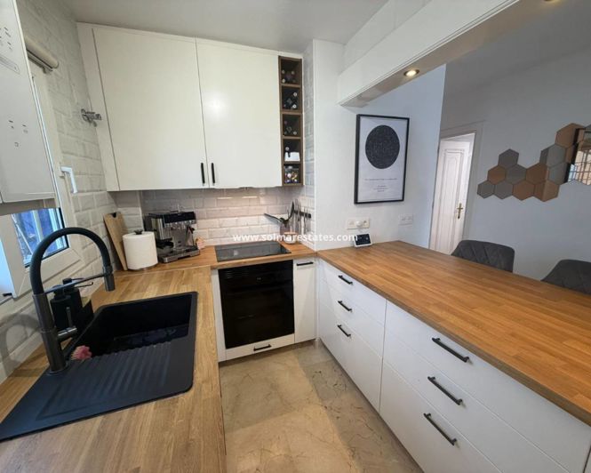 Image No.23-2 Bed Apartment for sale