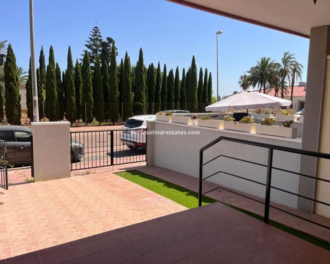 Image No.10-3 Bed Townhouse for sale