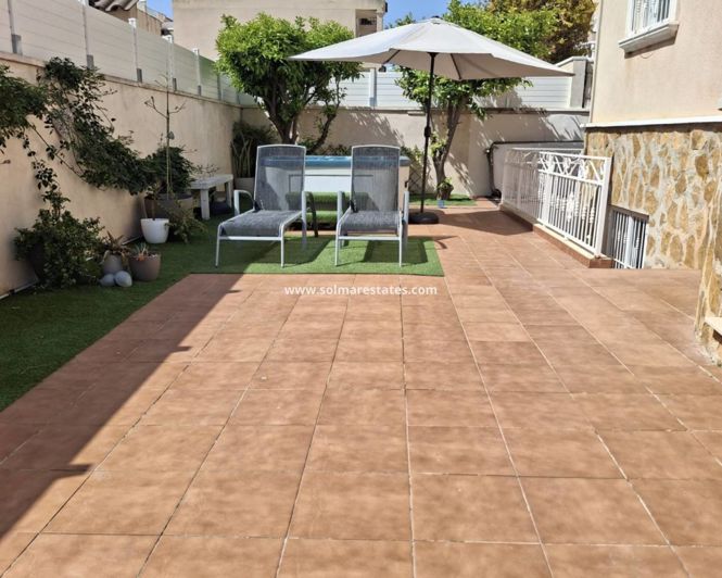 Image No.17-4 Bed Villa for sale