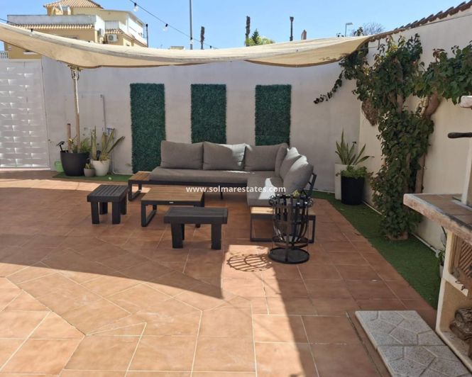 Image No.18-4 Bed Villa for sale