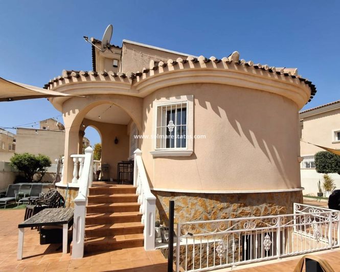 Image No.19-4 Bed Villa for sale