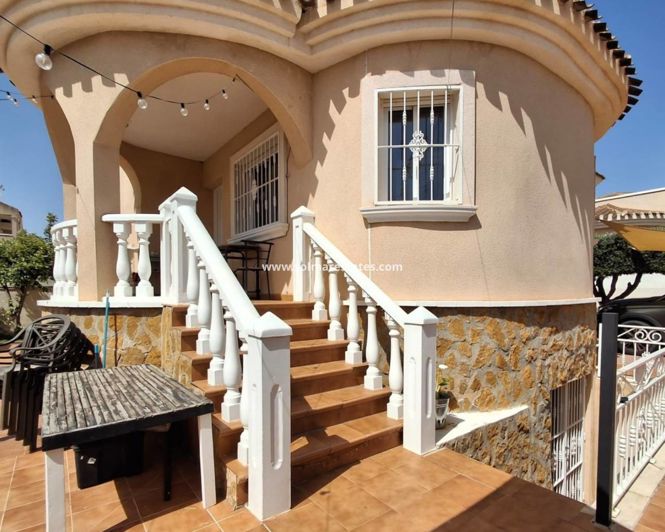 Image No.21-4 Bed Villa for sale