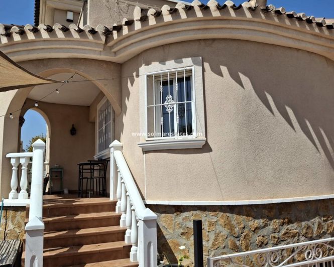 Image No.22-4 Bed Villa for sale