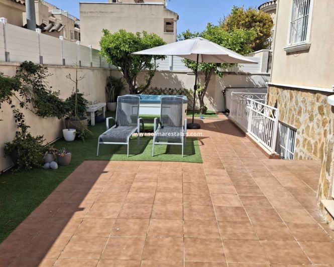 Image No.23-4 Bed Villa for sale