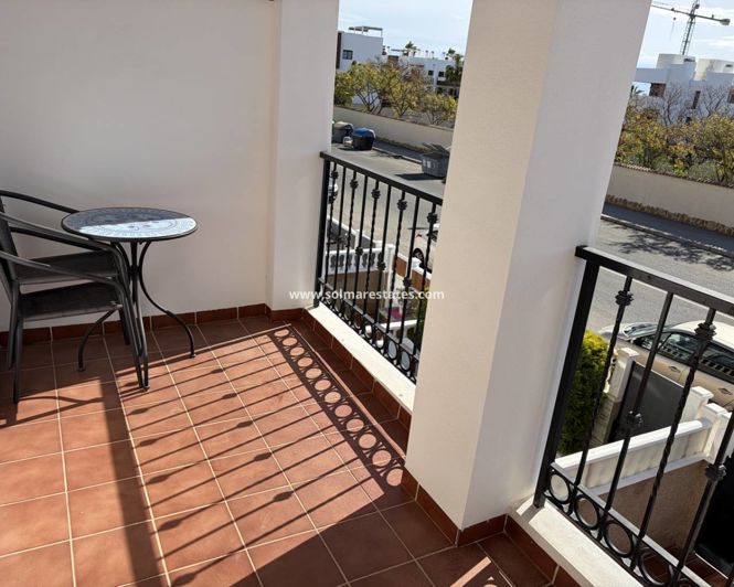 Image No.17-2 Bed Townhouse for sale