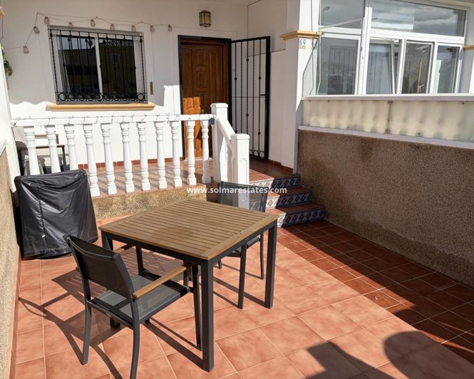 Image No.4-2 Bed Townhouse for sale