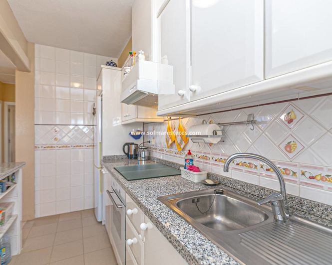 Image No.37-2 Bed Apartment for sale