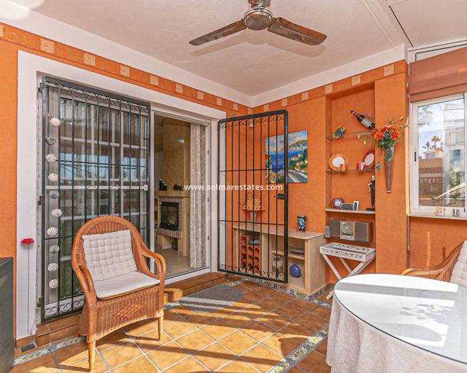 Image No.42-2 Bed Apartment for sale
