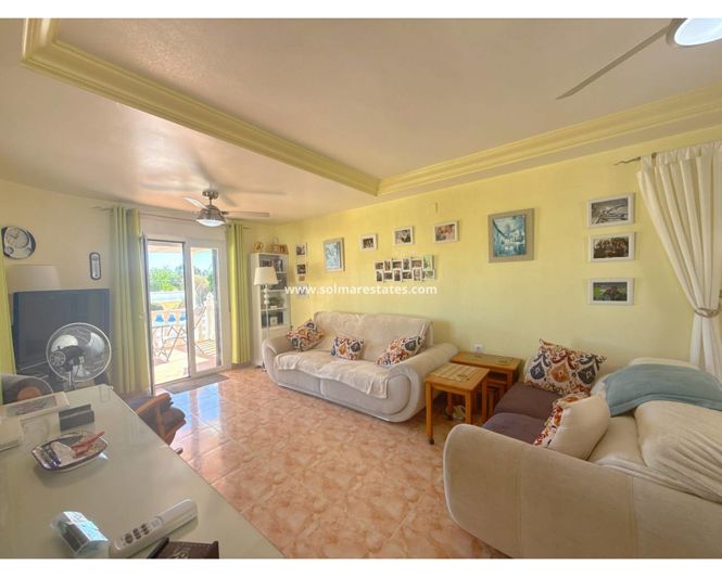 Image No.18-3 Bed Villa for sale