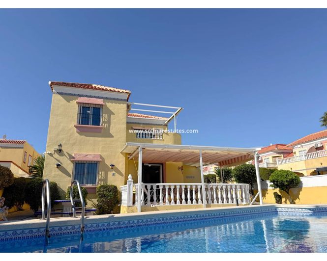 Image No.27-3 Bed Villa for sale