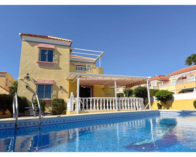 Image No.31-3 Bed Villa for sale