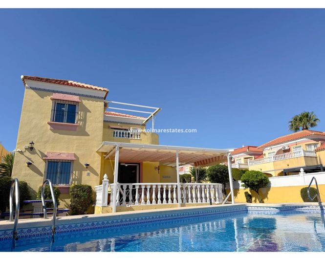 Image No.43-3 Bed Villa for sale