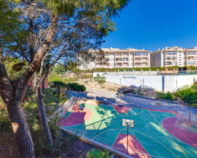 Image No.11-Appartement de 2 chambres à vendre à Playa Flamenca