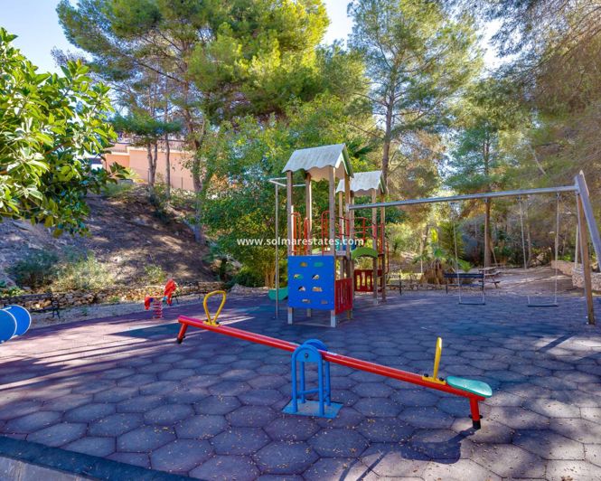 Image No.12-Appartement de 2 chambres à vendre à Playa Flamenca