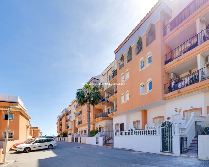 Image No.14-Appartement de 2 chambres à vendre à Playa Flamenca