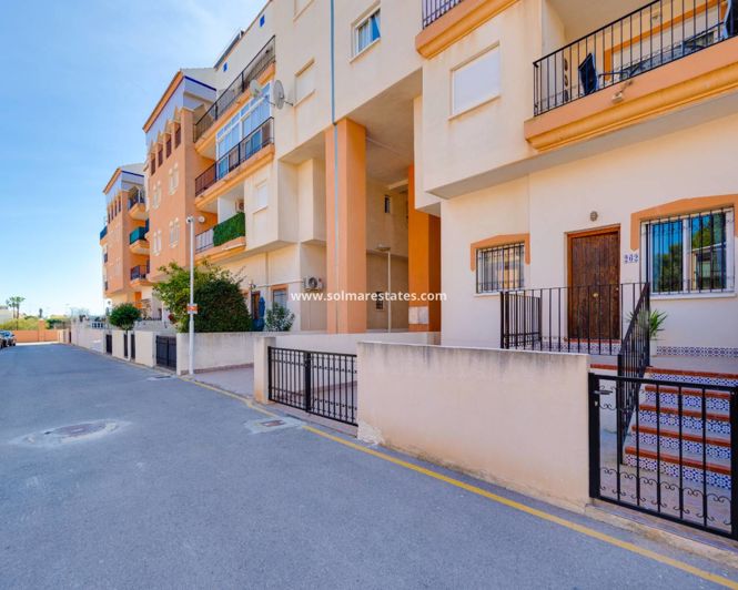 Image No.17-Appartement de 2 chambres à vendre à Playa Flamenca