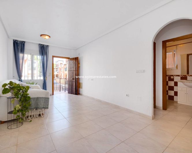 Image No.20-Appartement de 2 chambres à vendre à Playa Flamenca