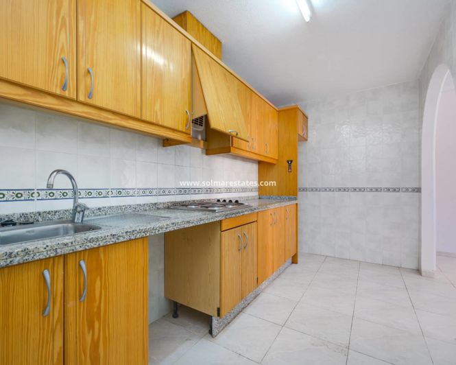 Image No.23-Appartement de 2 chambres à vendre à Playa Flamenca