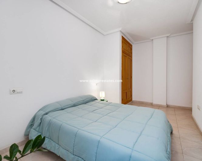 Image No.25-Appartement de 2 chambres à vendre à Playa Flamenca