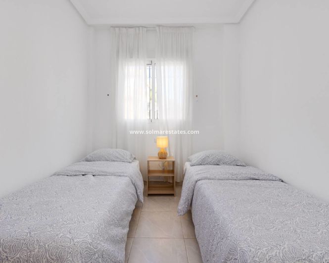 Image No.27-Appartement de 2 chambres à vendre à Playa Flamenca