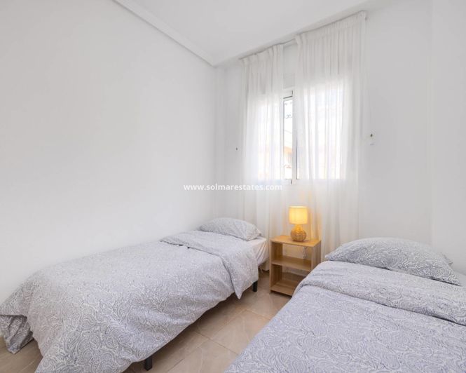 Image No.28-Appartement de 2 chambres à vendre à Playa Flamenca