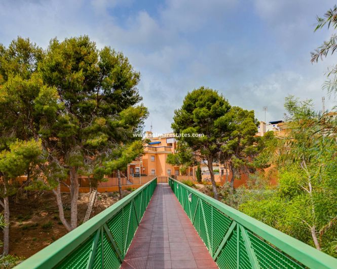 Image No.36-Appartement de 2 chambres à vendre à Playa Flamenca