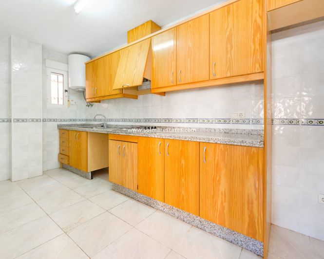 Image No.4-Appartement de 2 chambres à vendre à Playa Flamenca