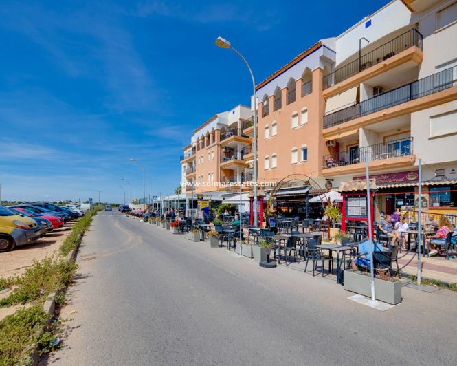 Image No.40-Appartement de 2 chambres à vendre à Playa Flamenca