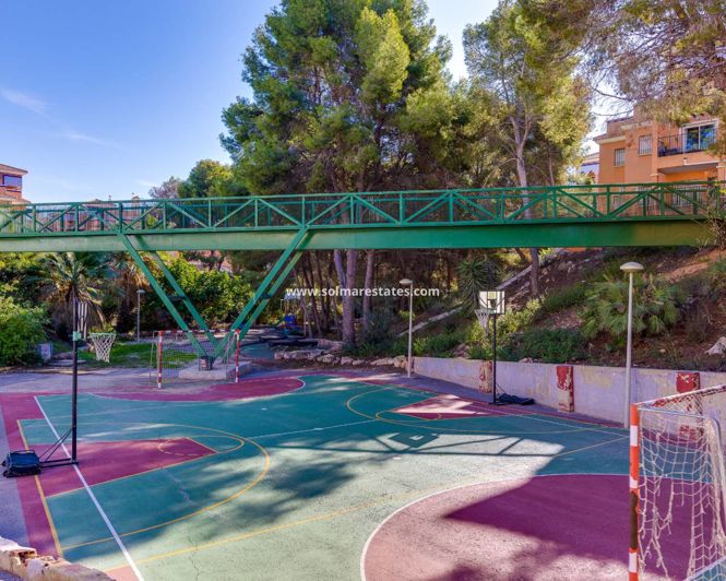 Image No.44-Appartement de 2 chambres à vendre à Playa Flamenca