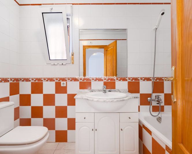 Image No.7-Appartement de 2 chambres à vendre à Playa Flamenca