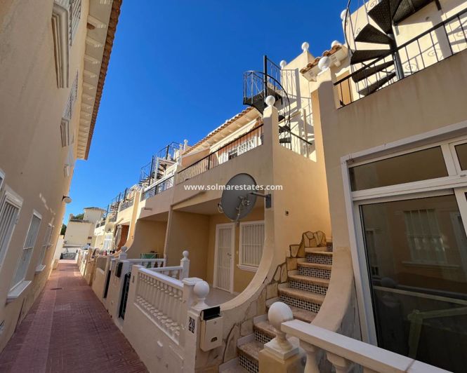 Ciudad Quesada, Apartment