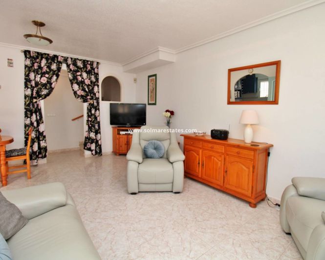 Image No.11-Quad de 3 chambres à vendre à Playa Flamenca