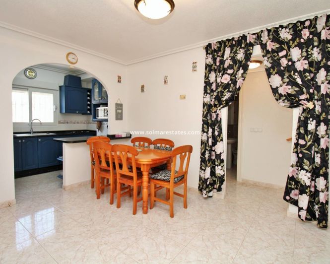 Image No.13-Quad de 3 chambres à vendre à Playa Flamenca