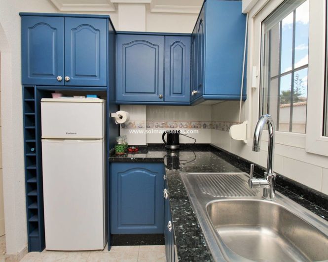 Image No.15-Quad de 3 chambres à vendre à Playa Flamenca