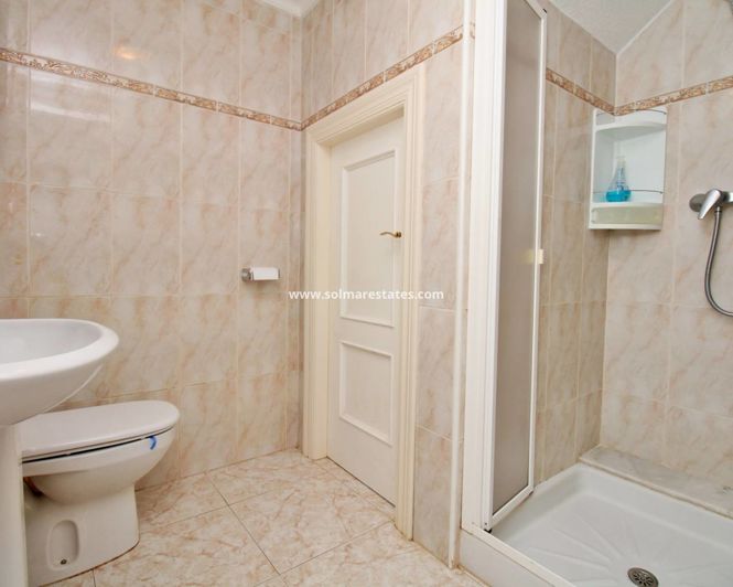 Image No.18-Quad de 3 chambres à vendre à Playa Flamenca