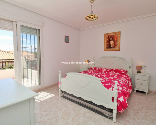 Image No.19-Quad de 3 chambres à vendre à Playa Flamenca